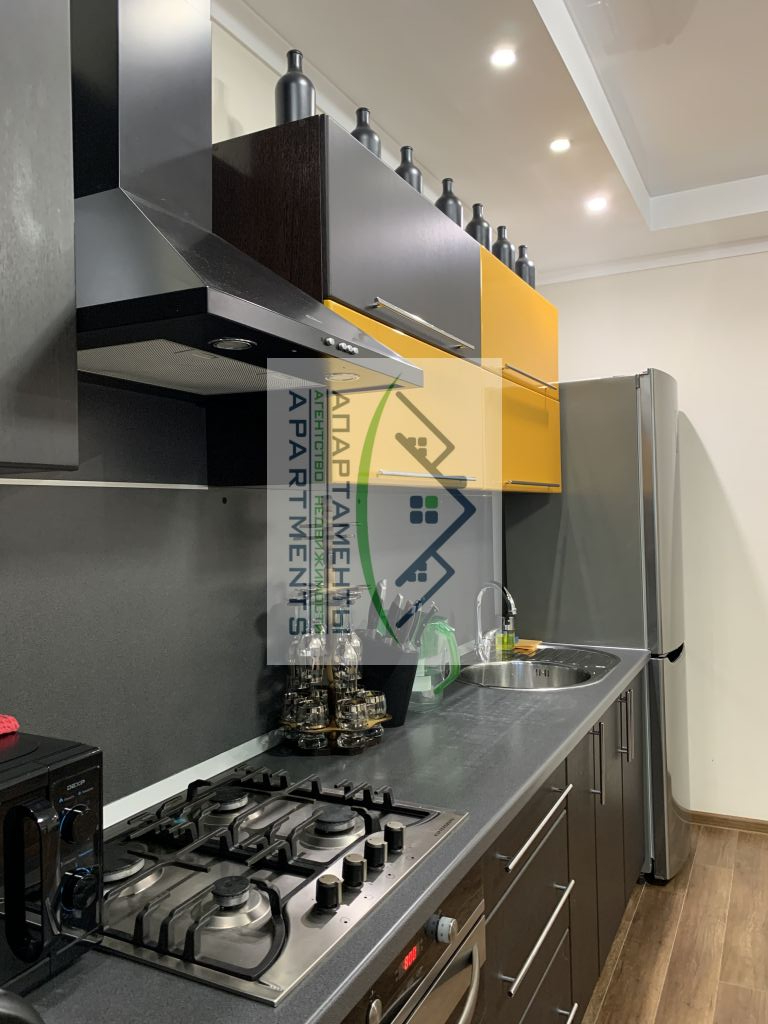 Продажа 1-комнатной квартиры, Пятигорск, Оранжерейная ул,  21к1