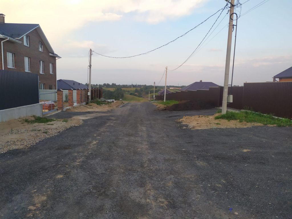 Продажа дома, 100м <sup>2</sup>, 10 сот., Киселевка, мирная