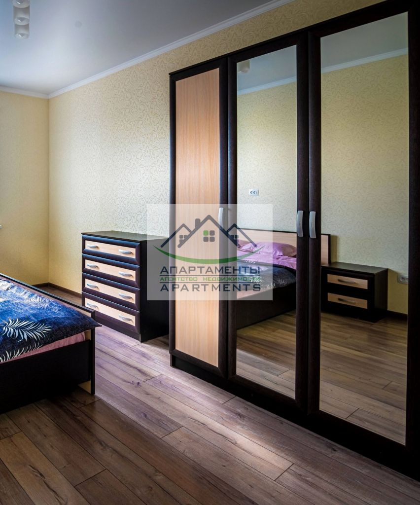 Продажа 2-комнатной квартиры, Пятигорск, Калинина пр-кт,  5А