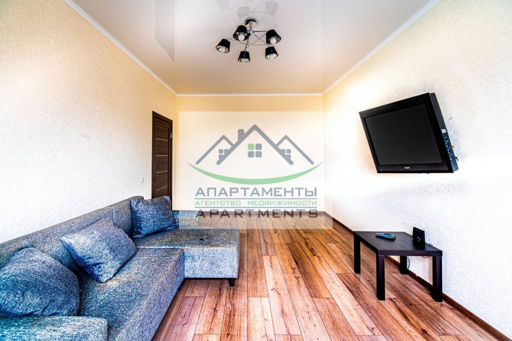 Продажа 2-комнатной квартиры, Пятигорск, Калинина пр-кт,  5А