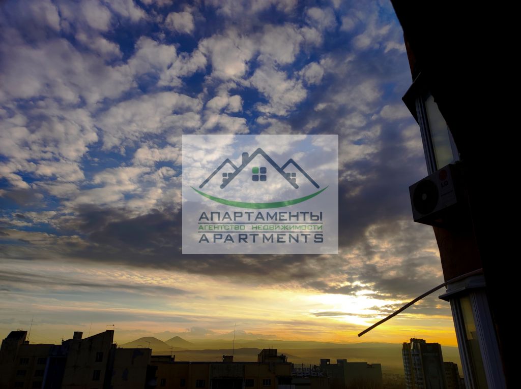 Продажа 2-комнатной квартиры, Пятигорск, Калинина пр-кт,  5А