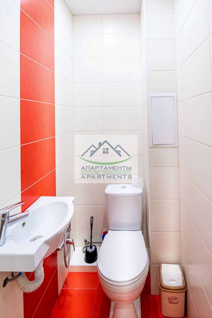 Продажа 2-комнатной квартиры, Пятигорск, Калинина пр-кт,  5А