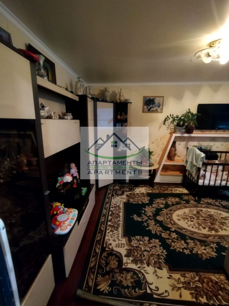 Продажа 2-комнатной квартиры, Кисловодск, Победы пр-кт,  157