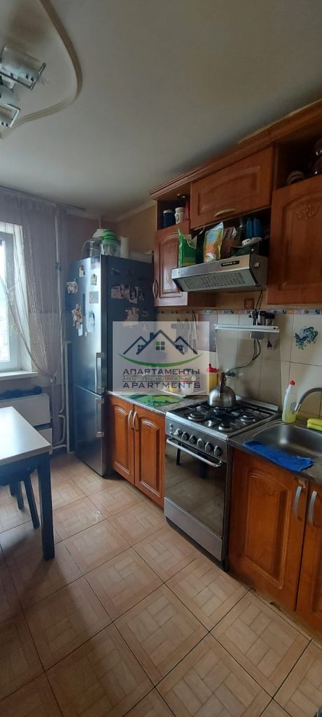 Продажа 2-комнатной квартиры, Кисловодск, Победы пр-кт,  157