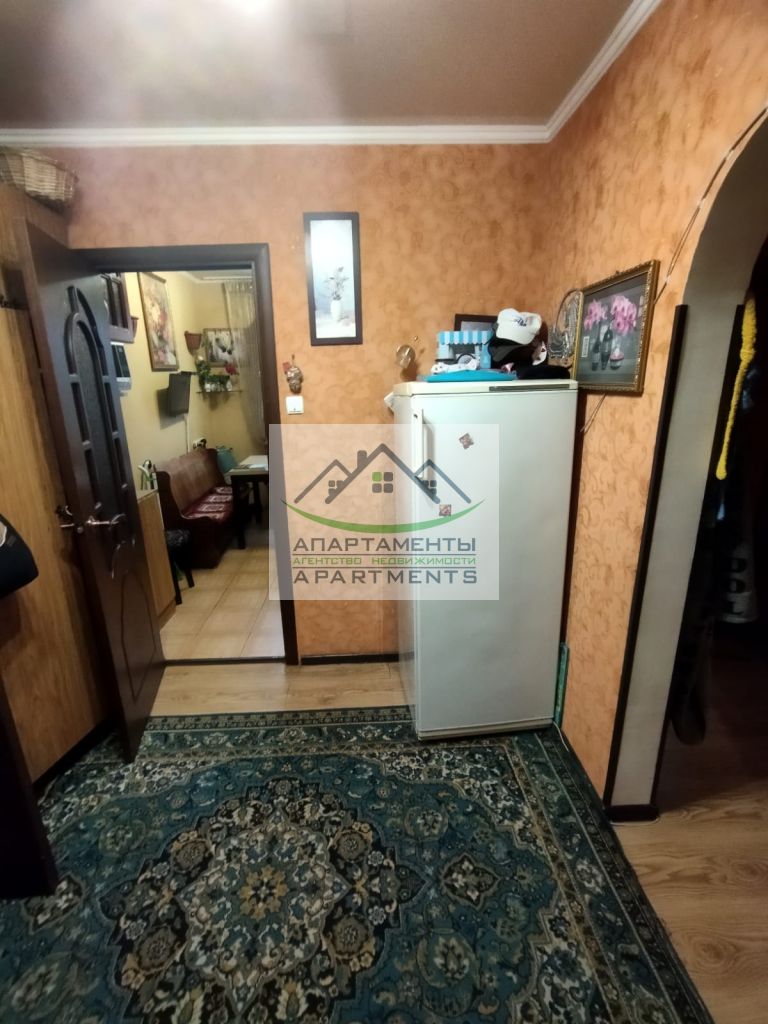 Продажа 2-комнатной квартиры, Кисловодск, Победы пр-кт,  157