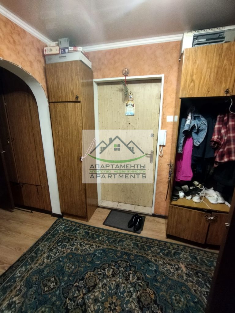 Продажа 2-комнатной квартиры, Кисловодск, Победы пр-кт,  157