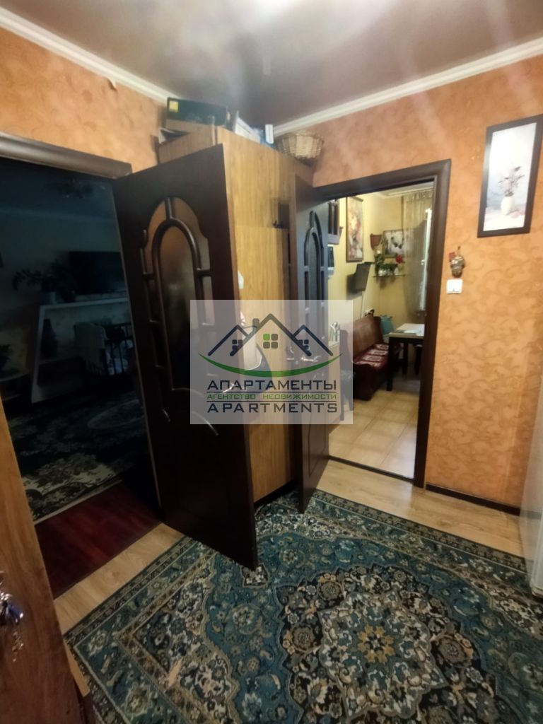 Продажа 2-комнатной квартиры, Кисловодск, Победы пр-кт,  157