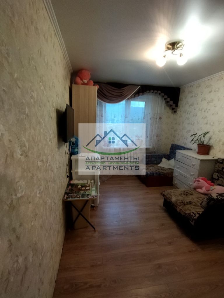 Продажа 2-комнатной квартиры, Кисловодск, Победы пр-кт,  157