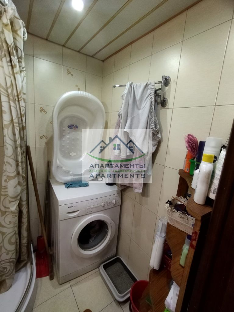 Продажа 2-комнатной квартиры, Кисловодск, Победы пр-кт,  157