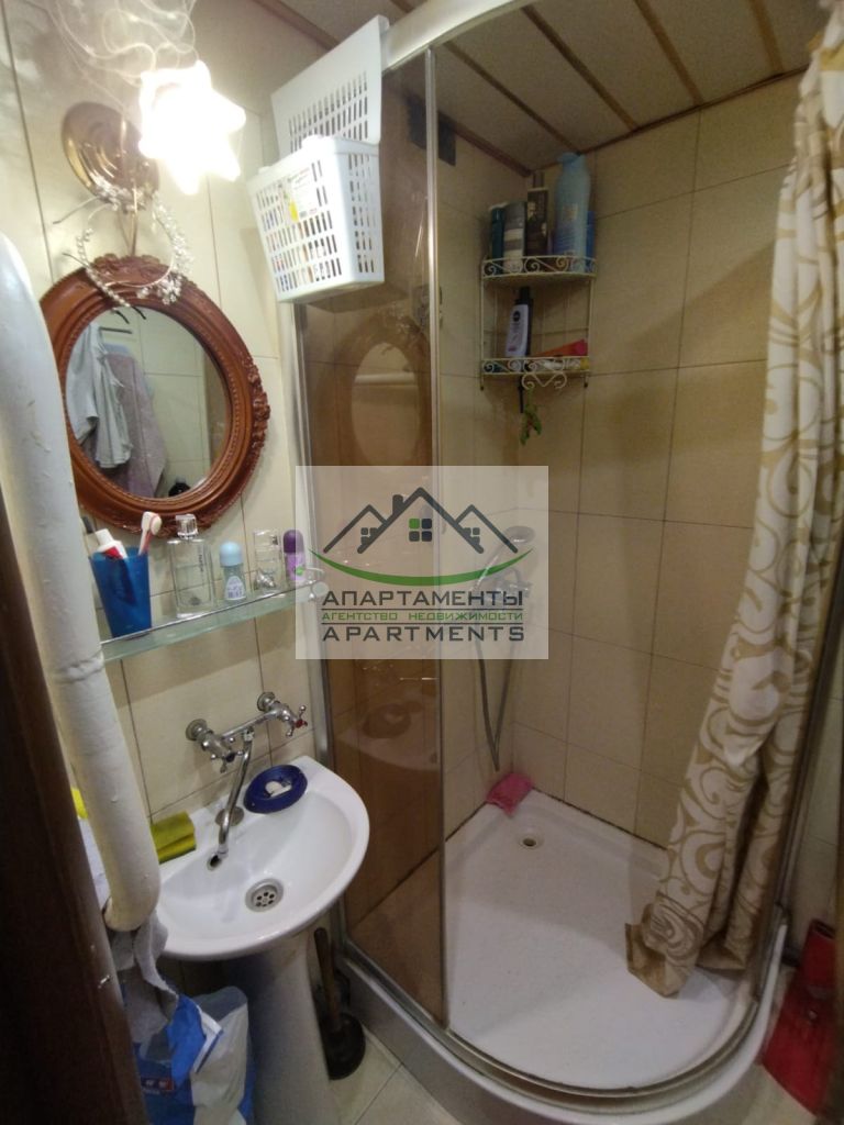 Продажа 2-комнатной квартиры, Кисловодск, Победы пр-кт,  157