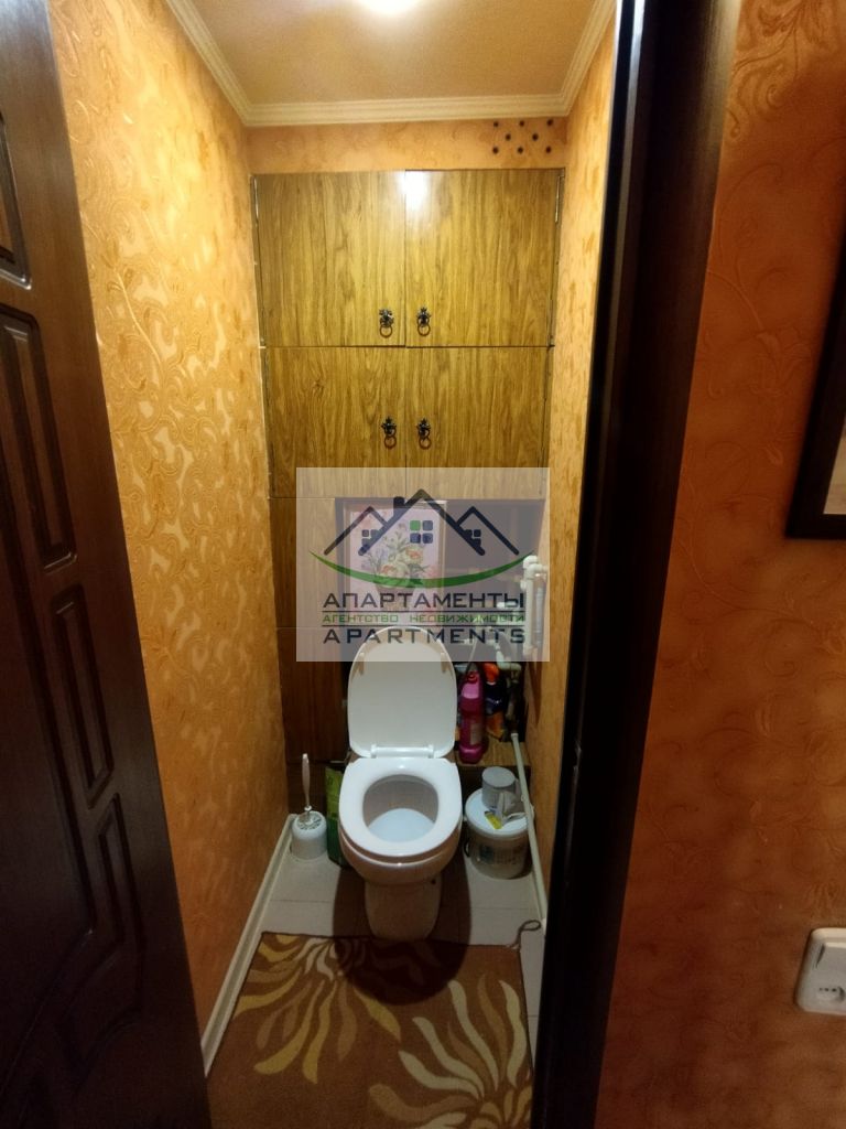 Продажа 2-комнатной квартиры, Кисловодск, Победы пр-кт,  157