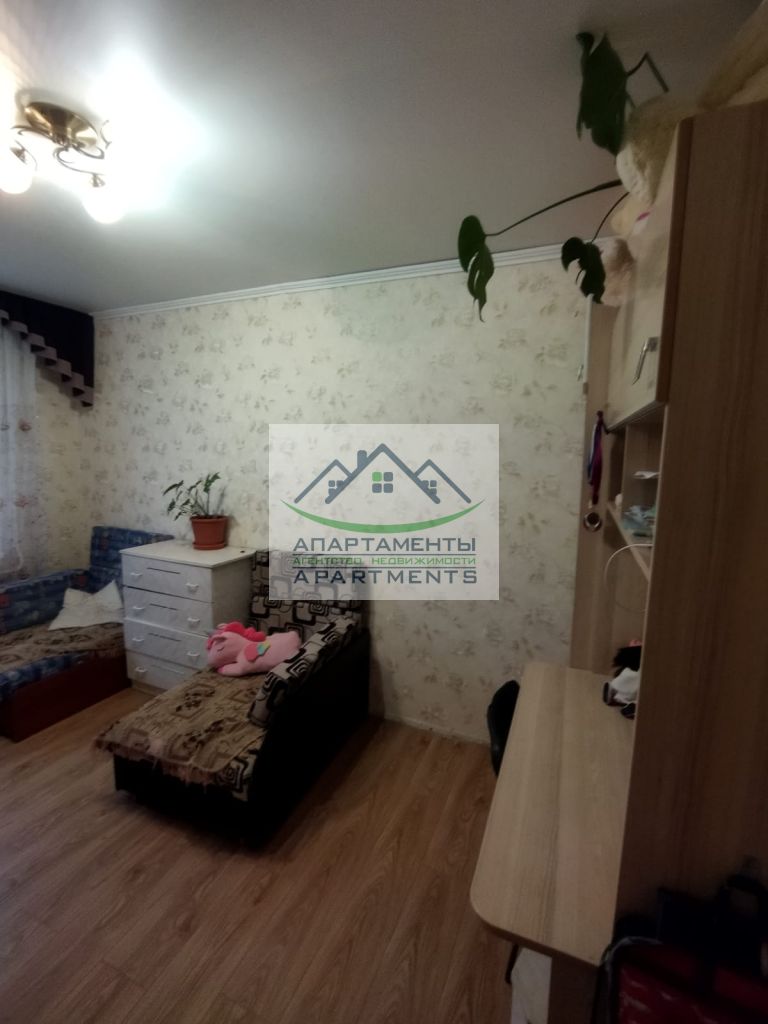 Продажа 2-комнатной квартиры, Кисловодск, Победы пр-кт,  157