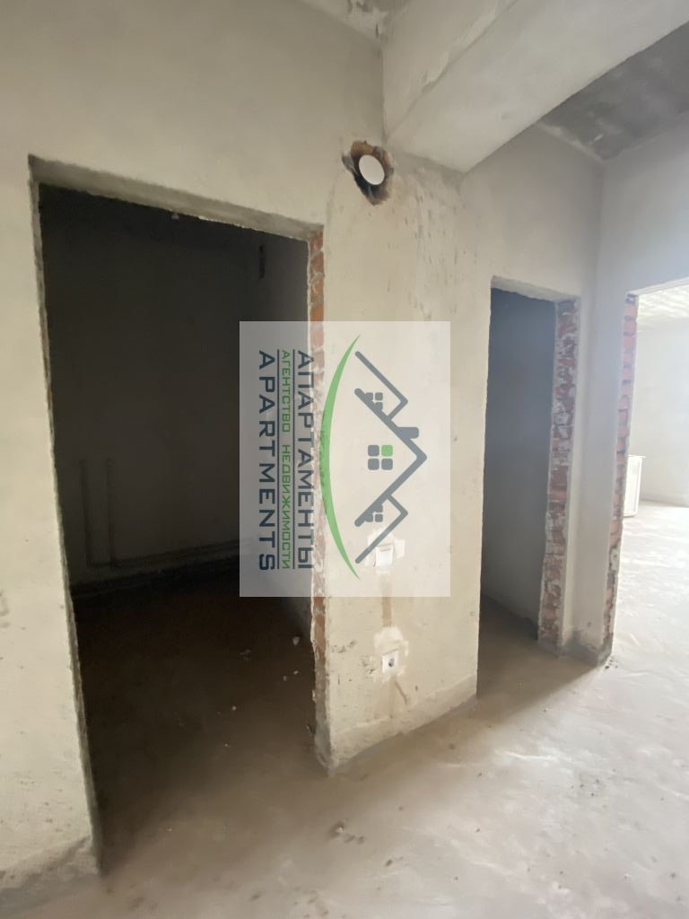 Продажа 2-комнатной квартиры, Пятигорск, Оранжерейная ул,  17к4