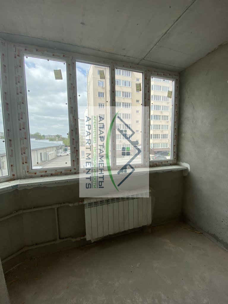 Продажа 2-комнатной квартиры, Пятигорск, Оранжерейная ул,  17к4