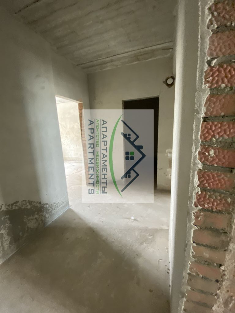 Продажа 2-комнатной квартиры, Пятигорск, Оранжерейная ул,  17к4