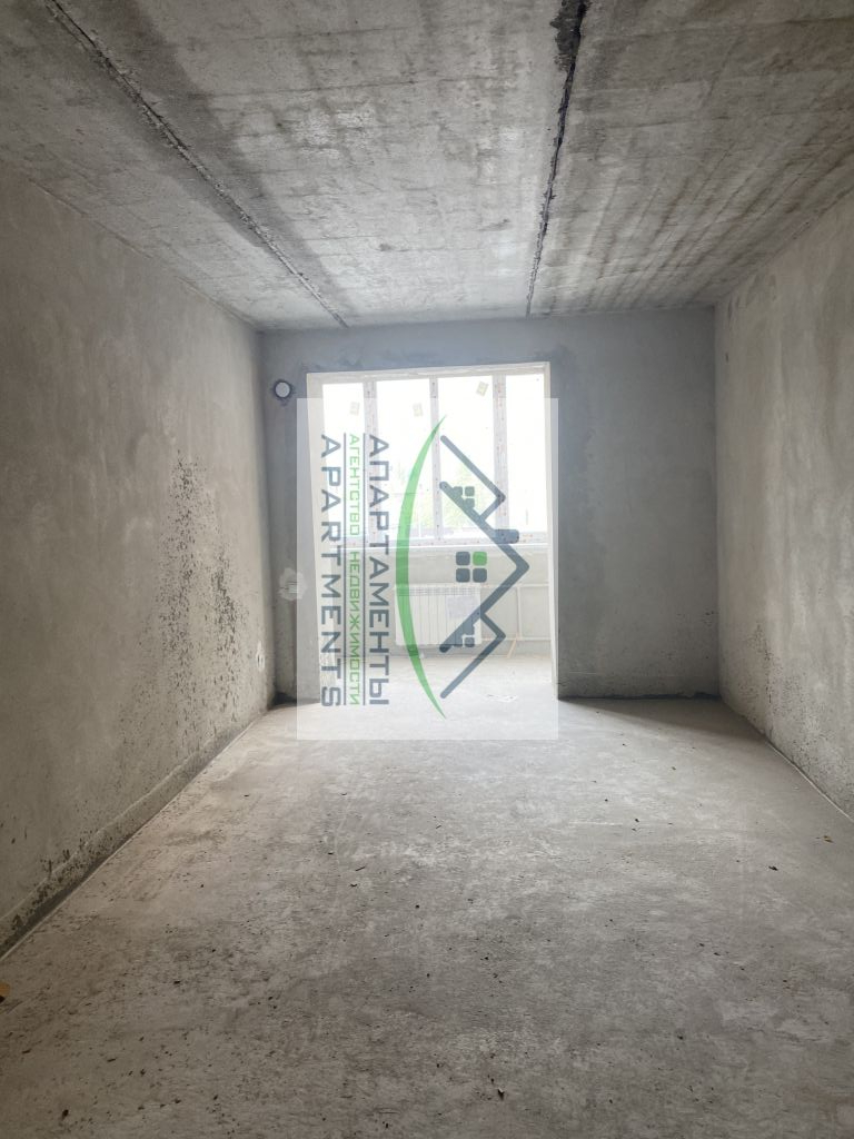 Продажа 2-комнатной квартиры, Пятигорск, Оранжерейная ул,  17к4