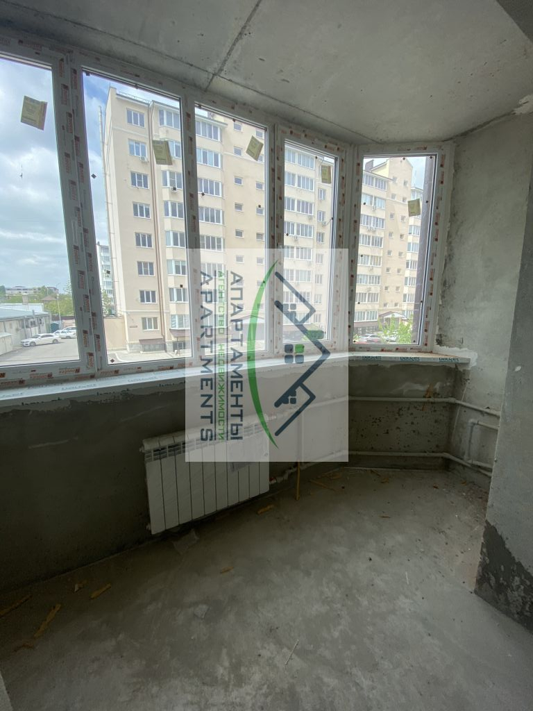 Продажа 2-комнатной квартиры, Пятигорск, Оранжерейная ул,  17к4