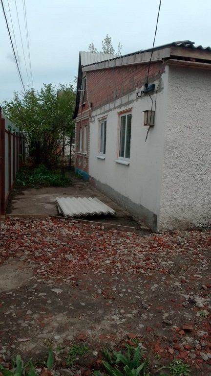 Продажа дома, 70м <sup>2</sup>, 6 сот., Ростовская