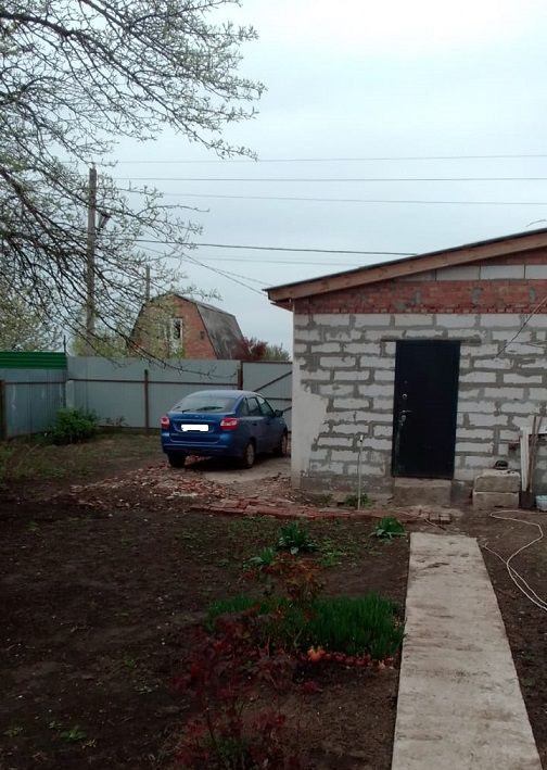 Продажа дома, 70м <sup>2</sup>, 6 сот., Ростовская