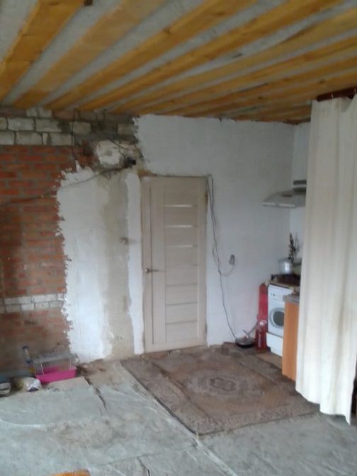 Продажа дома, 70м <sup>2</sup>, 6 сот., Ростовская