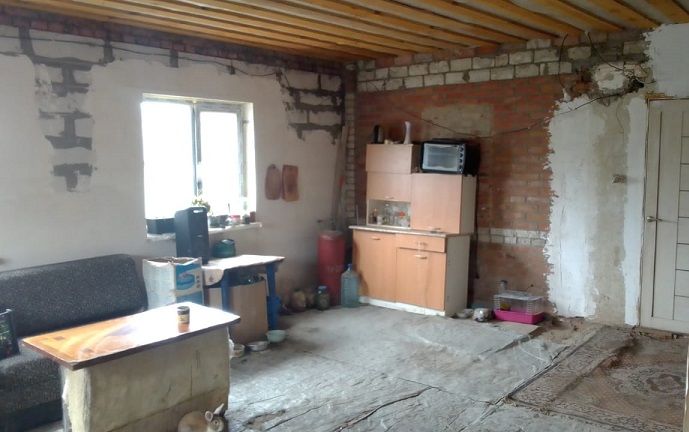 Продажа дома, 70м <sup>2</sup>, 6 сот., Ростовская