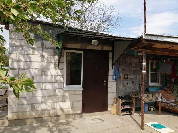 Продажа дома, 40м <sup>2</sup>, 6 сот., Ростовская