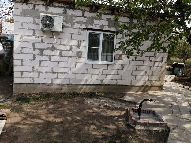 Продажа дома, 40м <sup>2</sup>, 6 сот., Ростовская