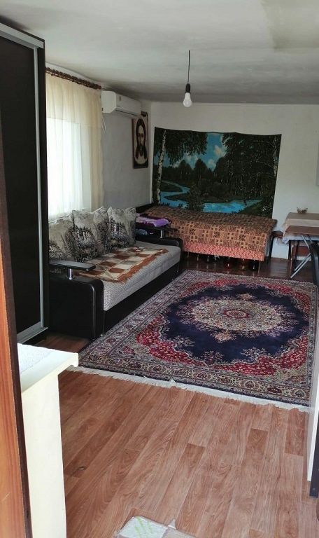 Продажа дома, 40м <sup>2</sup>, 6 сот., Ростовская