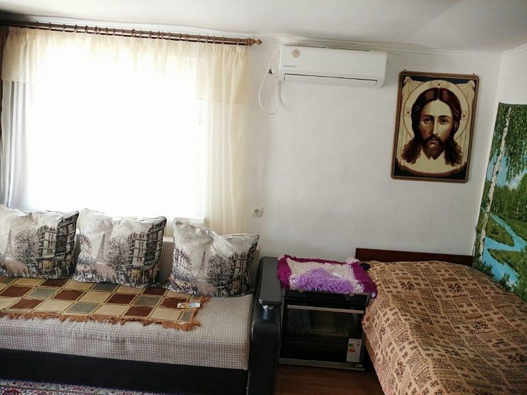 Продажа дома, 40м <sup>2</sup>, 6 сот., Ростовская