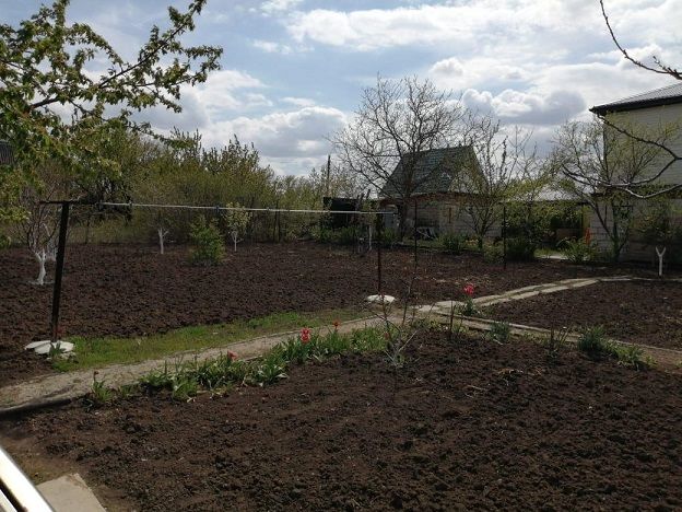 Продажа дома, 40м <sup>2</sup>, 6 сот., Ростовская