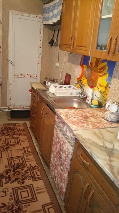 Продажа дома, 40м <sup>2</sup>, 6 сот., Ростовская