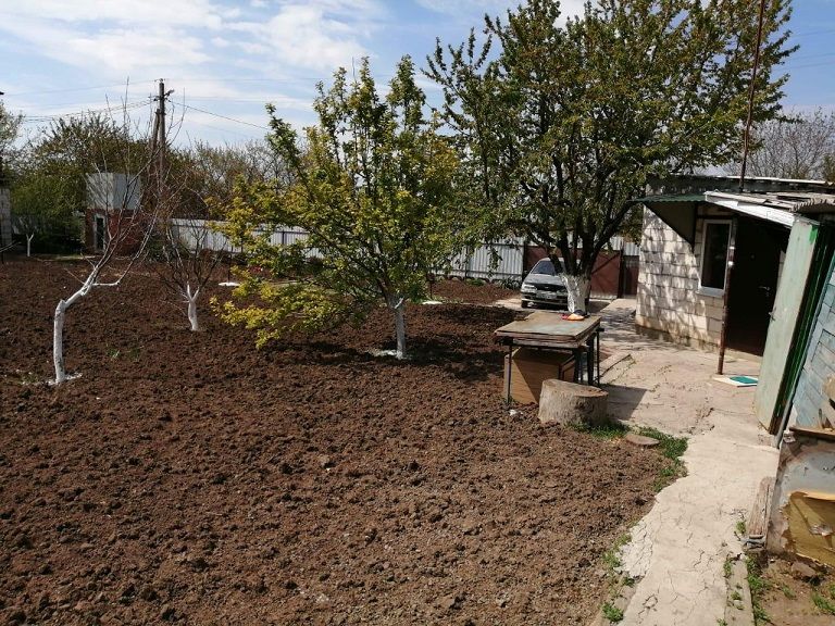 Продажа дома, 40м <sup>2</sup>, 6 сот., Ростовская