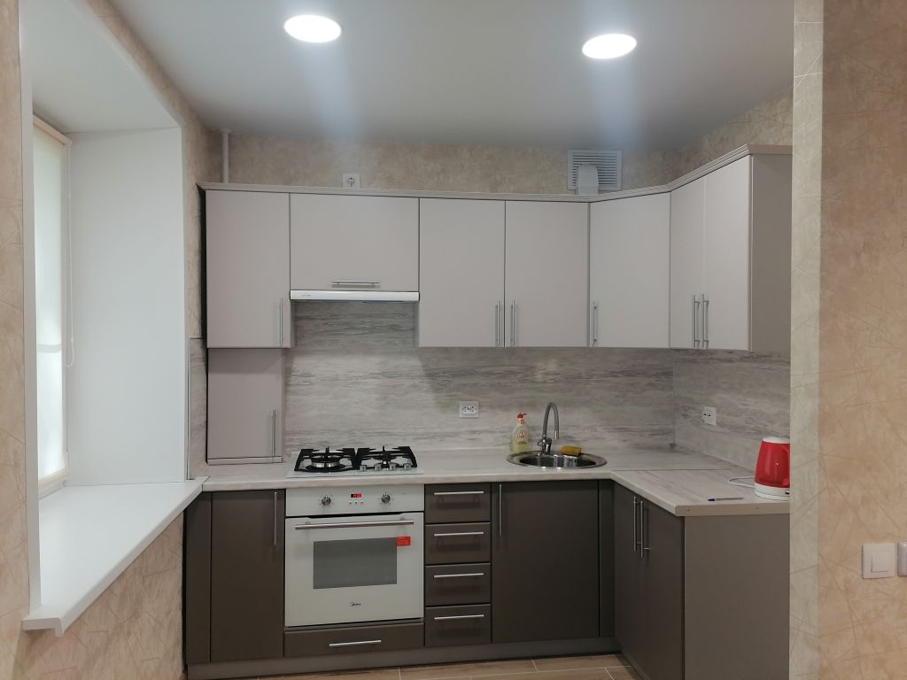 Продажа 2-комнатной квартиры, Кострома, Козуева ул,  66