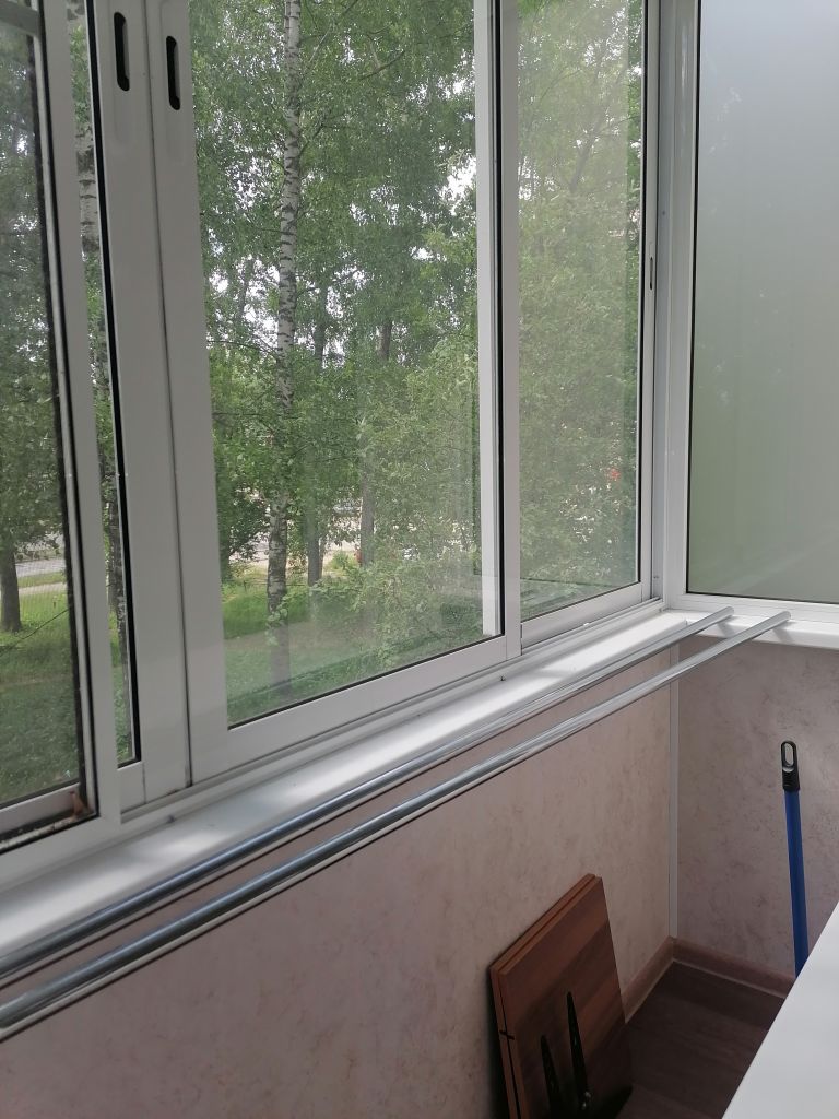 Продажа 2-комнатной квартиры, Кострома, Козуева ул,  66