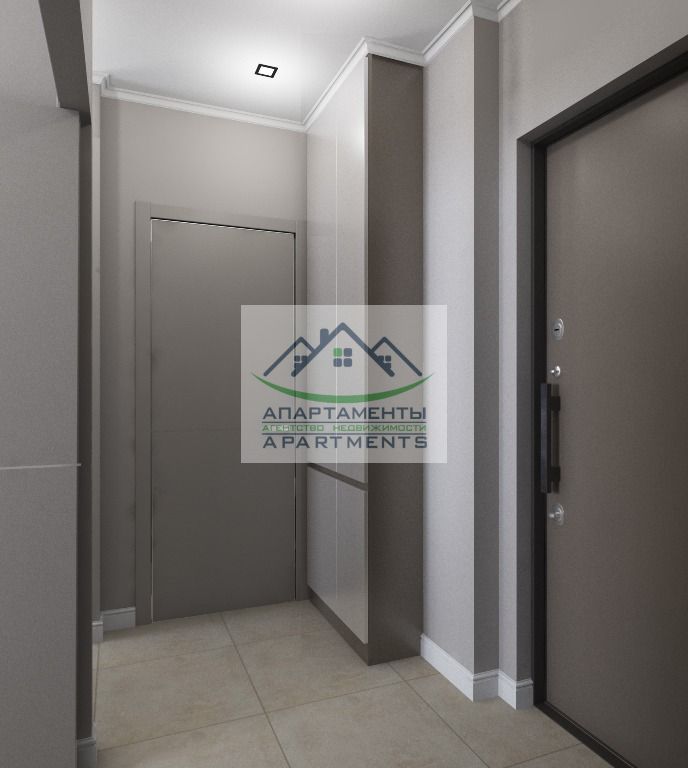 Продажа 1-комнатной квартиры, Пятигорск, Первомайская ул,  70