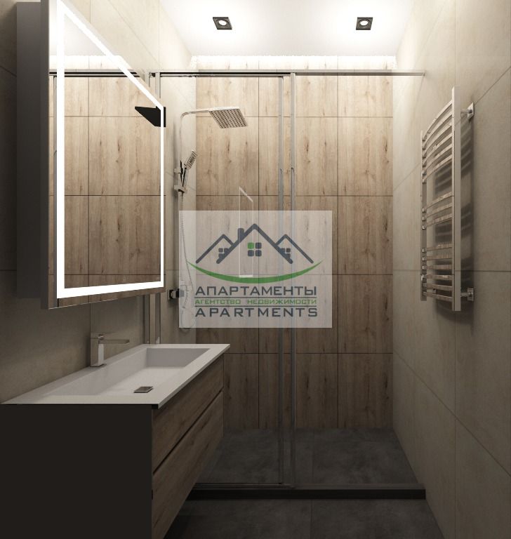 Продажа 1-комнатной квартиры, Пятигорск, Первомайская ул,  70