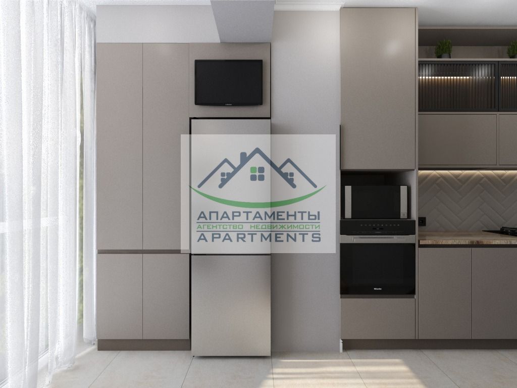 Продажа 1-комнатной квартиры, Пятигорск, Первомайская ул,  70