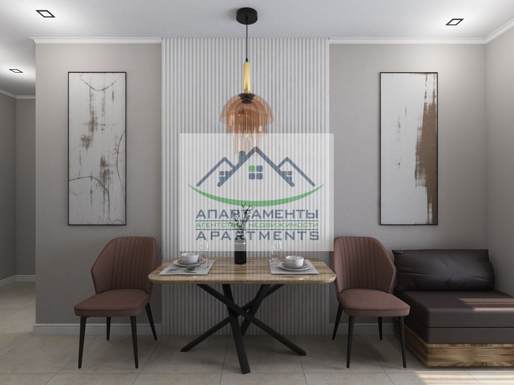 Продажа 1-комнатной квартиры, Пятигорск, Первомайская ул,  70