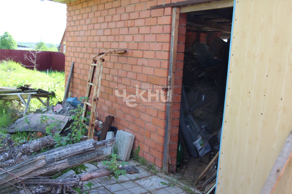 Продажа дома, 34м <sup>2</sup>, 19 сот., Меньщиково, Запрудная,  100