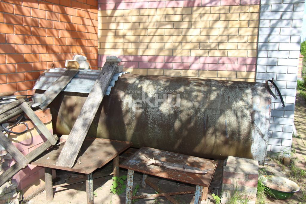 Продажа дома, 34м <sup>2</sup>, 19 сот., Меньщиково, Запрудная,  100