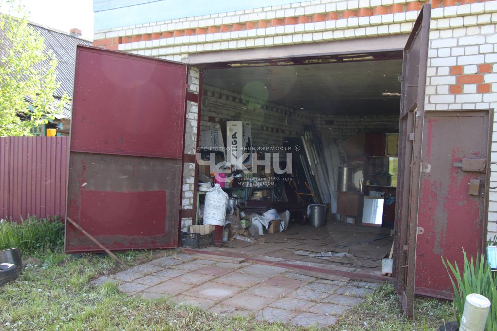 Продажа дома, 34м <sup>2</sup>, 19 сот., Меньщиково, Запрудная,  100