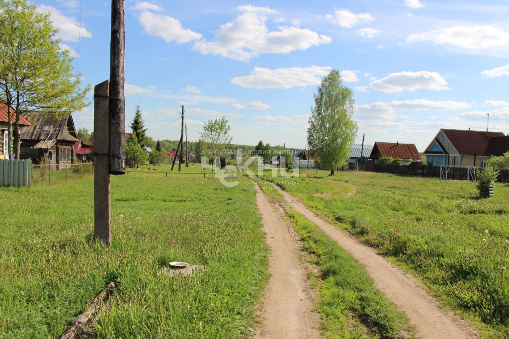 Продажа дома, 34м <sup>2</sup>, 19 сот., Меньщиково, Запрудная,  100