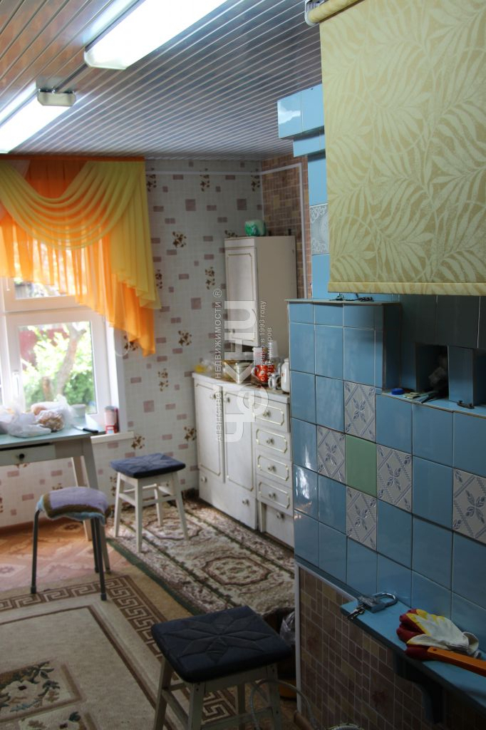 Продажа дома, 34м <sup>2</sup>, 19 сот., Меньщиково, Запрудная,  100