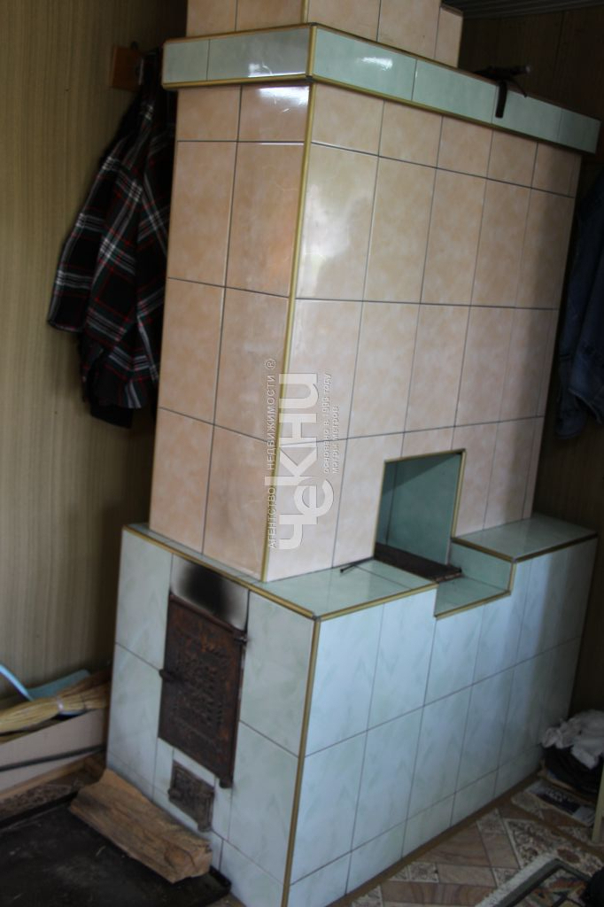 Продажа дома, 34м <sup>2</sup>, 19 сот., Меньщиково, Запрудная,  100