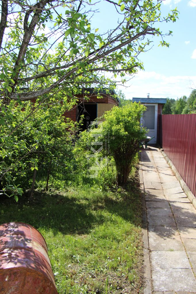 Продажа дома, 34м <sup>2</sup>, 19 сот., Меньщиково, Запрудная,  100