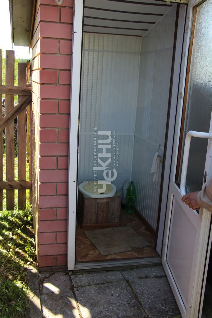 Продажа дома, 34м <sup>2</sup>, 19 сот., Меньщиково, Запрудная,  100