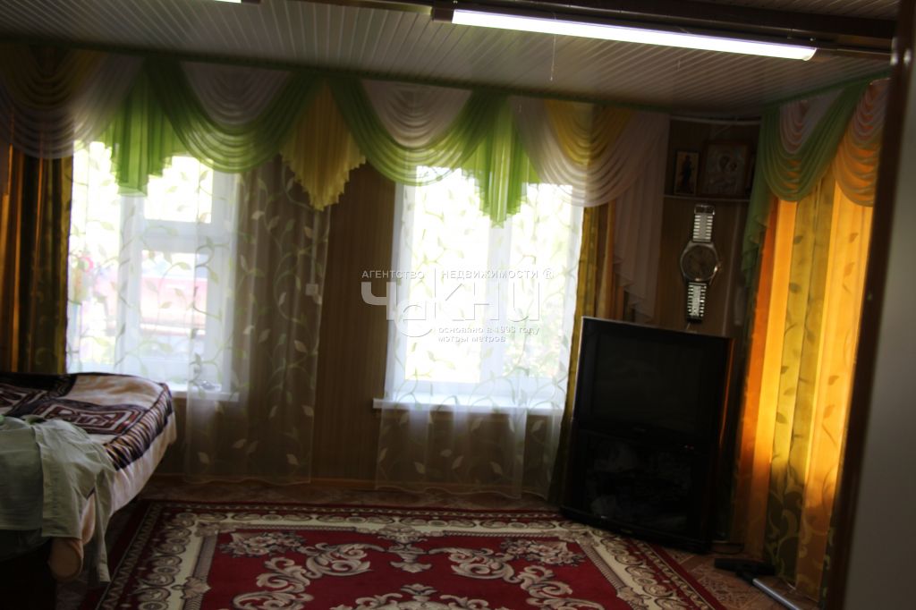 Продажа дома, 34м <sup>2</sup>, 19 сот., Меньщиково, Запрудная,  100