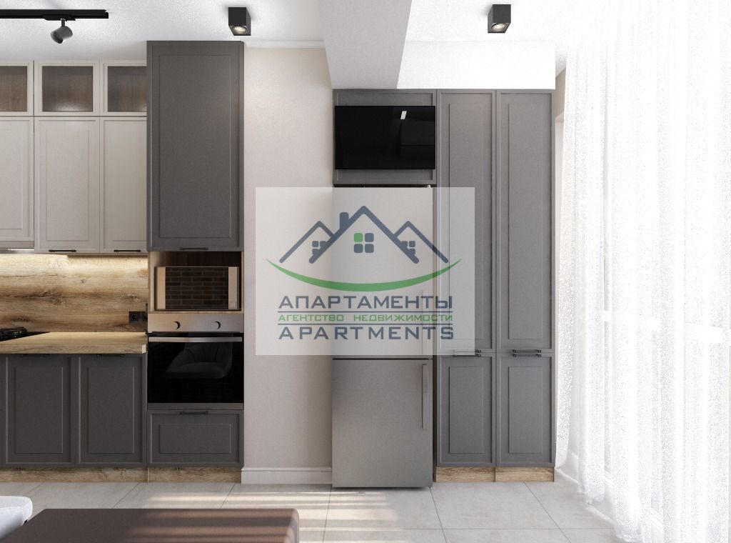 Продажа 1-комнатной квартиры, Пятигорск, Первомайская ул,  70