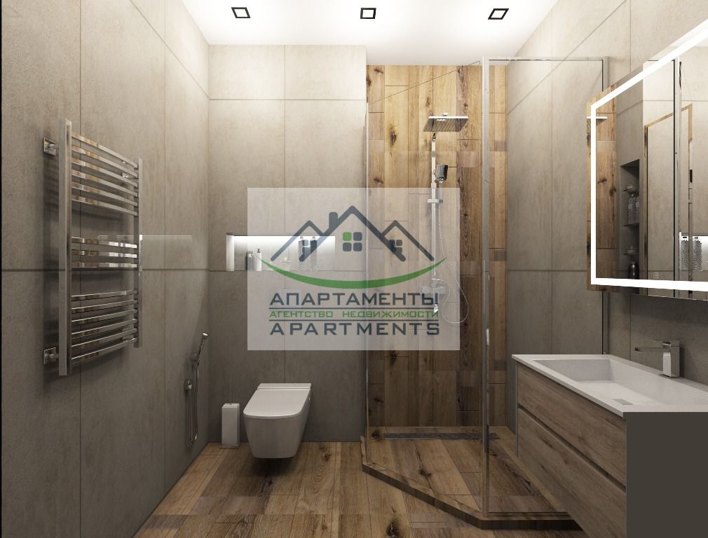 Продажа 1-комнатной квартиры, Пятигорск, Первомайская ул,  70