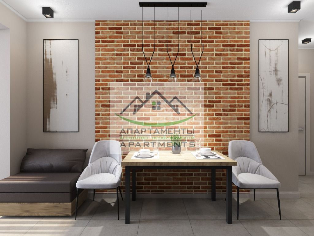 Продажа 1-комнатной квартиры, Пятигорск, Первомайская ул,  70